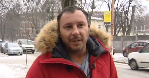 Был один случай…Я отказался: Танкович о блате на талант-шоу