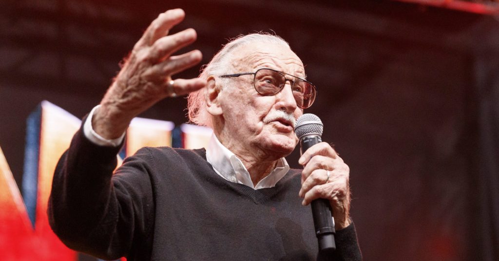 Творця коміксів Marvel Стена Лі госпіталізували