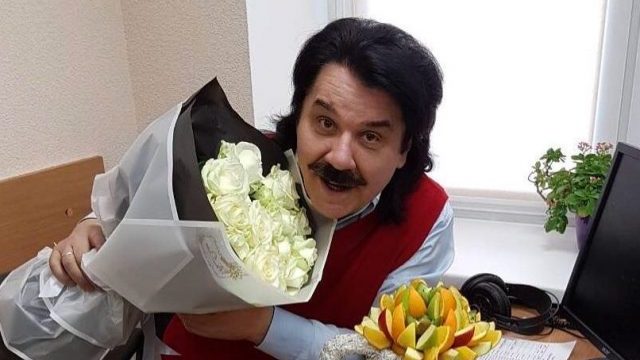Як звабити жінку – рецепт Зіброва