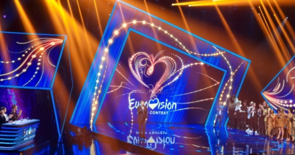 Євробачення 2018: міжнародний експерт назвав фаворита нацвідбору