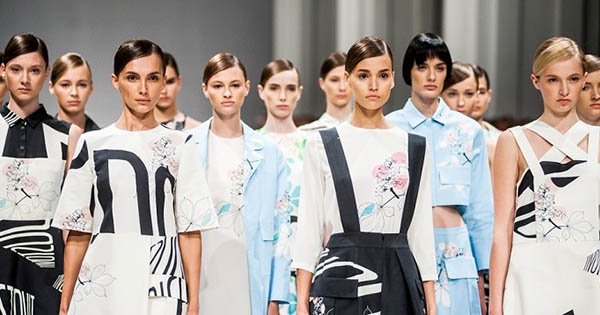 Ukrainian Fashion Week 2018/2019: дата, учасники та розклад