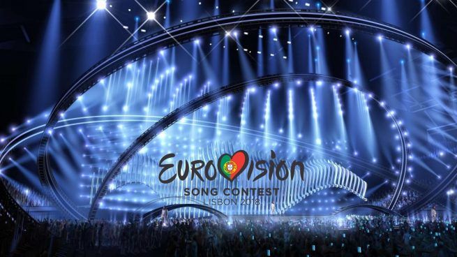 Евровидение 2018: опубликован официальный саундтрек