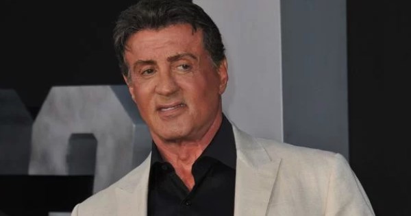 Користувачі мережі “поховали” Сільвестра Сталлоне