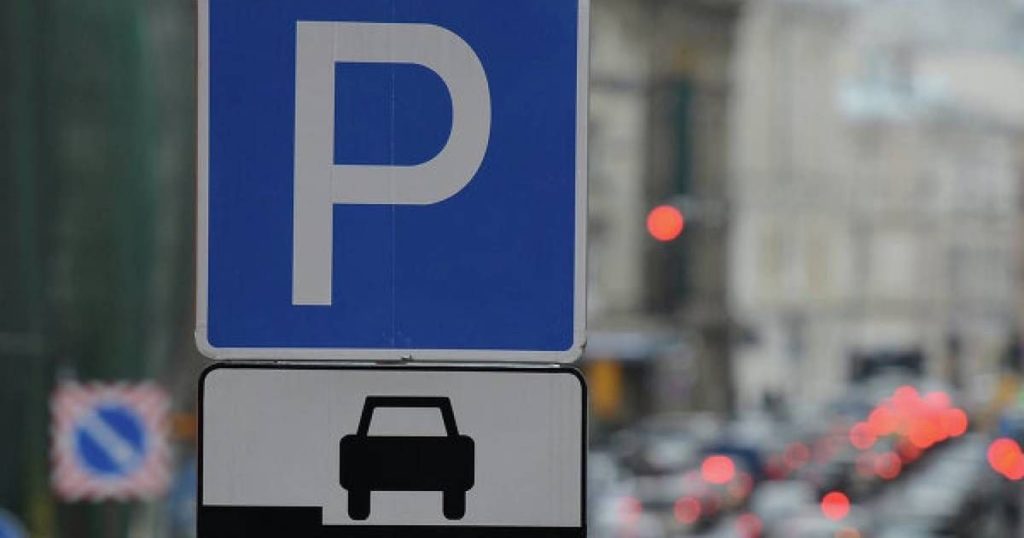 В Україні дозволили фото- і відеофіксацію порушень правил паркування
