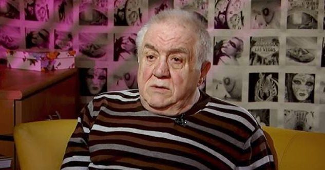 Умер автор Ералаша Александр Павловский