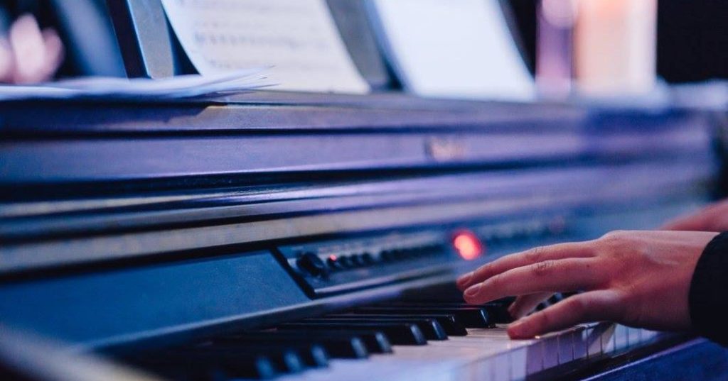У Києві пройде великий джазовий концерт Jazz Love Songs