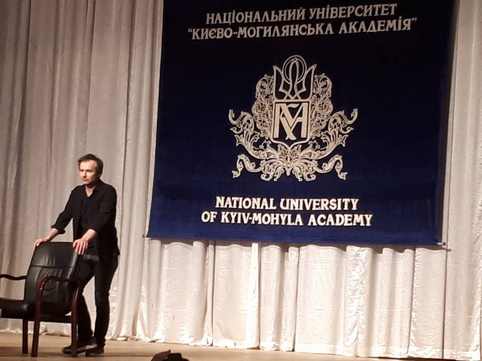 Президентские выборы 2019 — Вакарчук ответил Фото 1