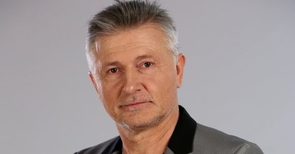 Украинский актер, которому платят больше всех