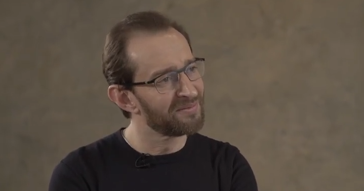 Взяв участь у дурниці. Хабенський про скандал із Пореченковим на Донбасі