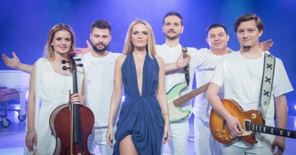 The Humans – участник Румынии на Евровидении 2018