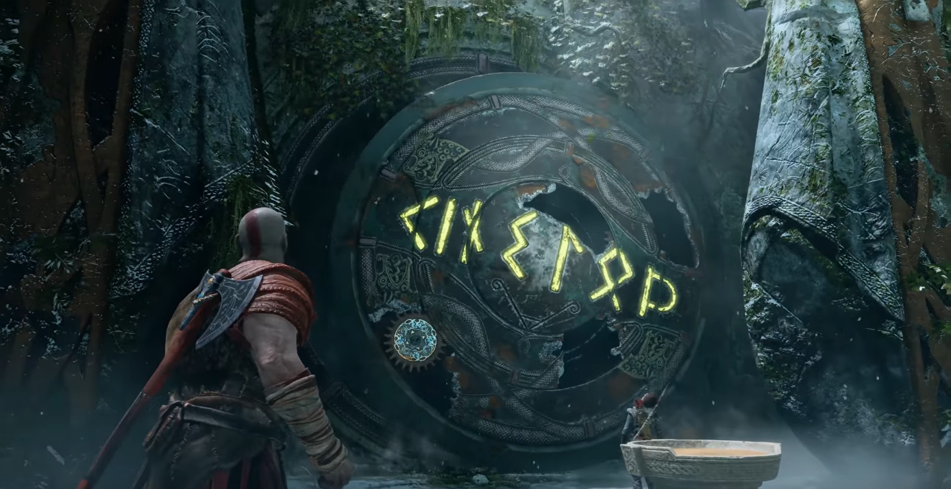God of War — это шедевр: реакция критиков на новый эксклюзив PlayStation 4 Фото 3