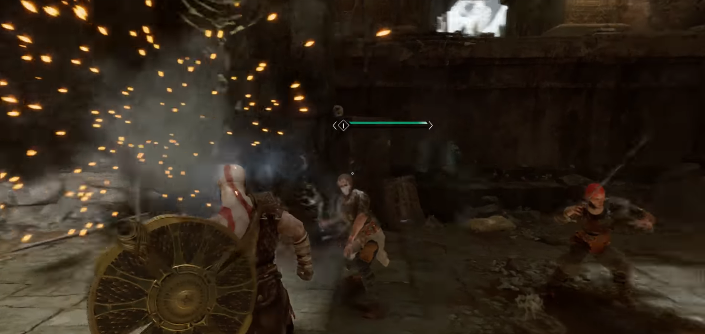 God of War — это шедевр: реакция критиков на новый эксклюзив PlayStation 4 Фото 2