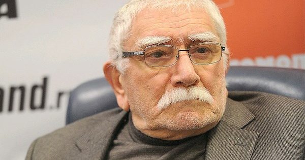 Армен Джигарханян у комі — ЗМІ