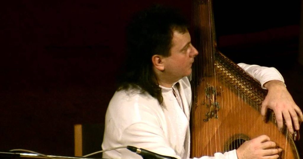 Bandura & Duduk Jazz — уникальный вечер джаза в Киеве