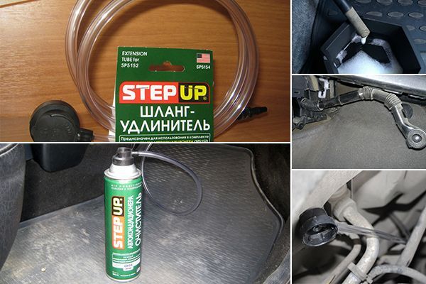 Як почистити кондиціонер в машині: поради Фото 2