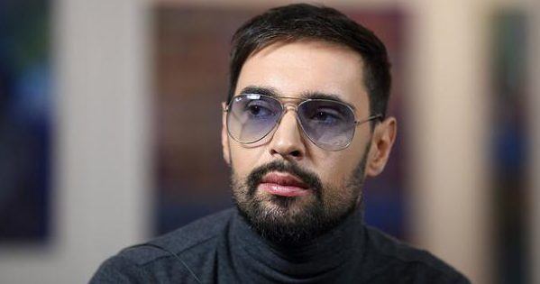 Козловський сказав, чому виступив у Москві 9 травня