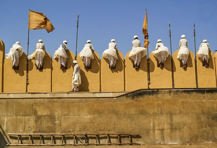 Лучшие фотографии National Geographic 2018 Фото 1