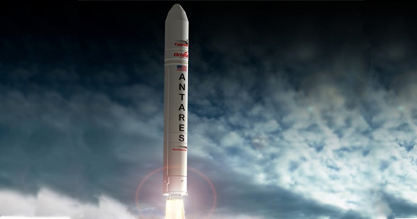 NASA готує 10-й запуск ракети Antares виробництва України