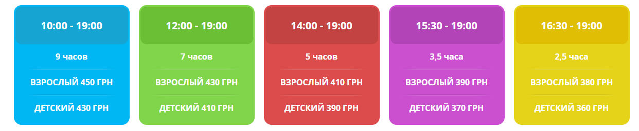 Відпочинок в Кирилівці 2018: готелі, бази відпочинку, пляжі і ціни в 2018 році Фото 11