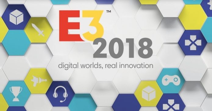 E3 2018: расписание пресс-конференций и чего ожидать