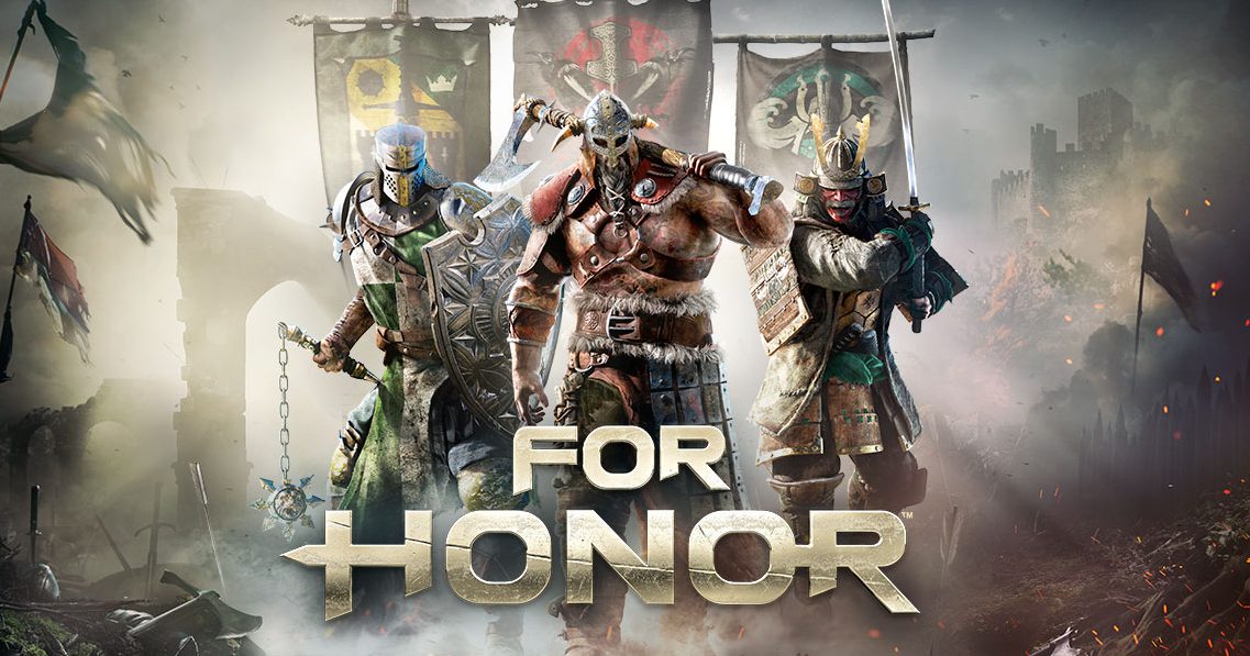 В For Honor можно сыграть бесплатно — условия