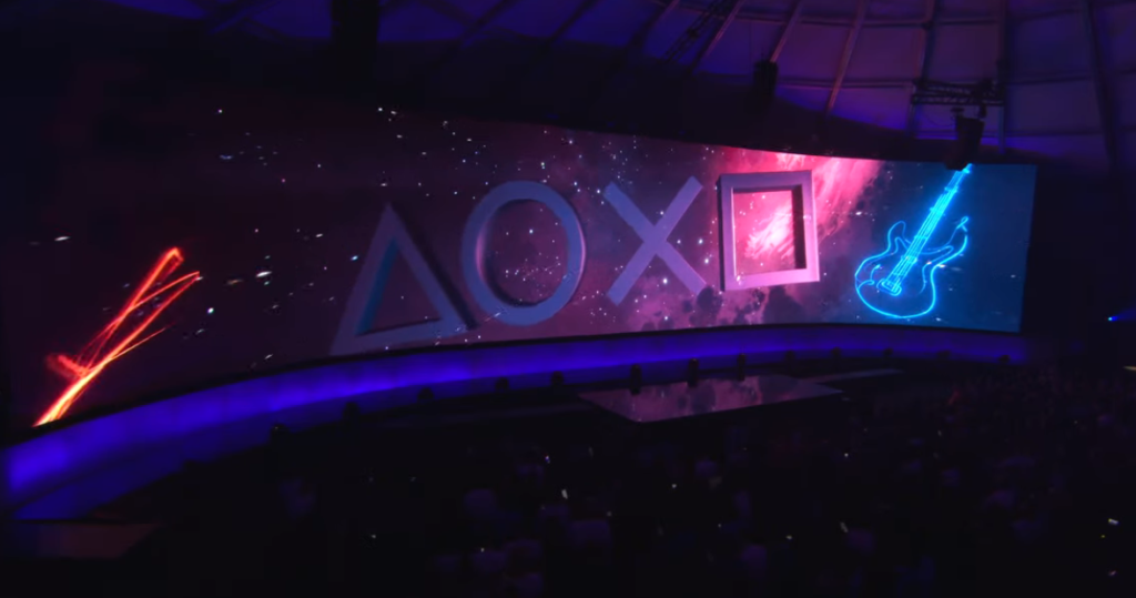 E3 2018: чим здивувала Sony на прес-конференції