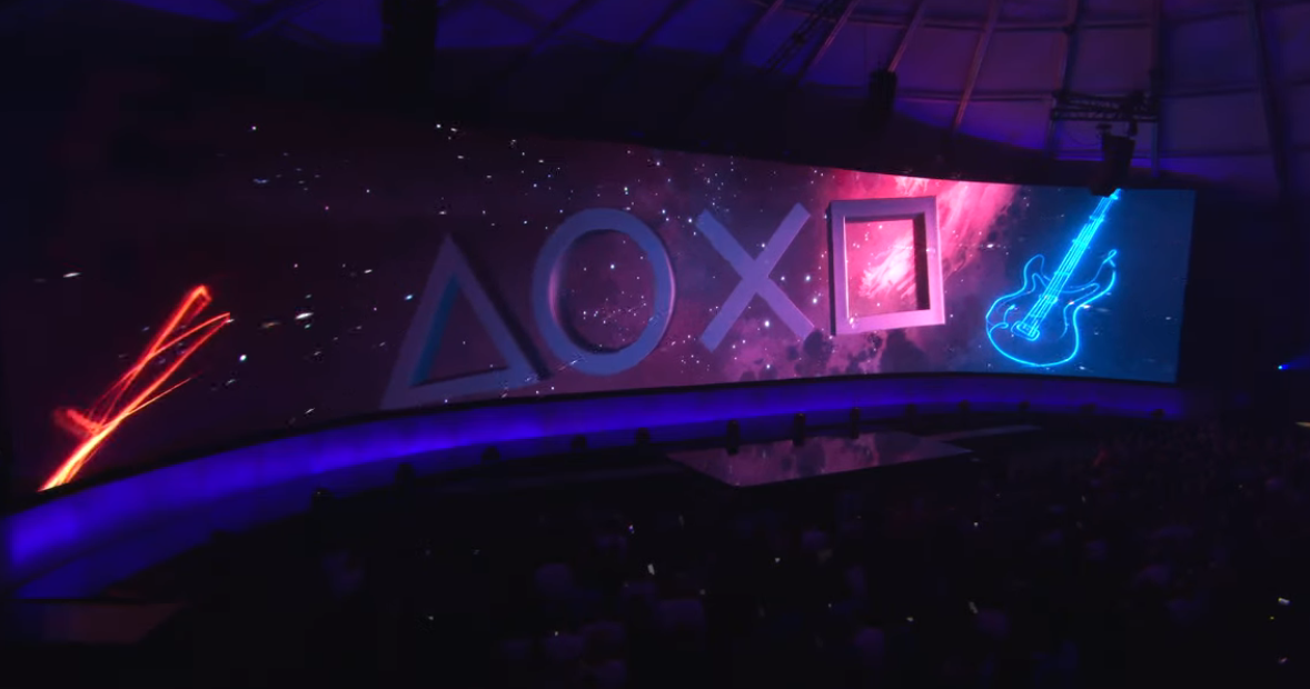 E3 2018: чем удивила Sony на пресс-конференции
