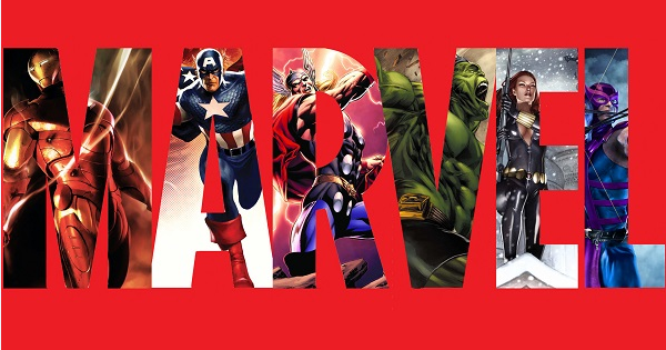 Названі найкращі серіали про супергероїв Marvel