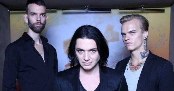 Placebo станeт хедлайнером Atlas Weekend 2018