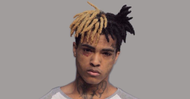 5 хитов XXXTentacion: что пел Джасей Дуэйн Онфрой