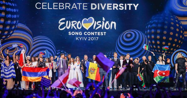 Сколько стоило Евровидение-2017 в Украине и почему есть претензии