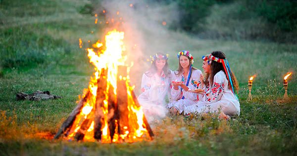 Івана Купала