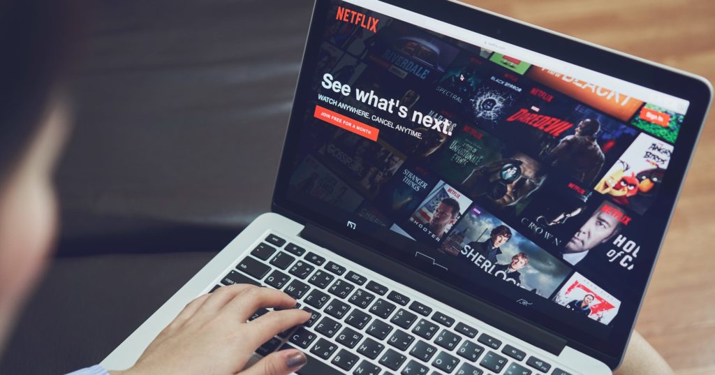 Netflix випустить серіал по Відьмаку наприкінці 2019 року – ЗМІ