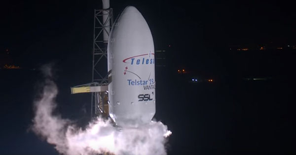 Новая ракета SpaceX может уничтожить российскую ракетную программу