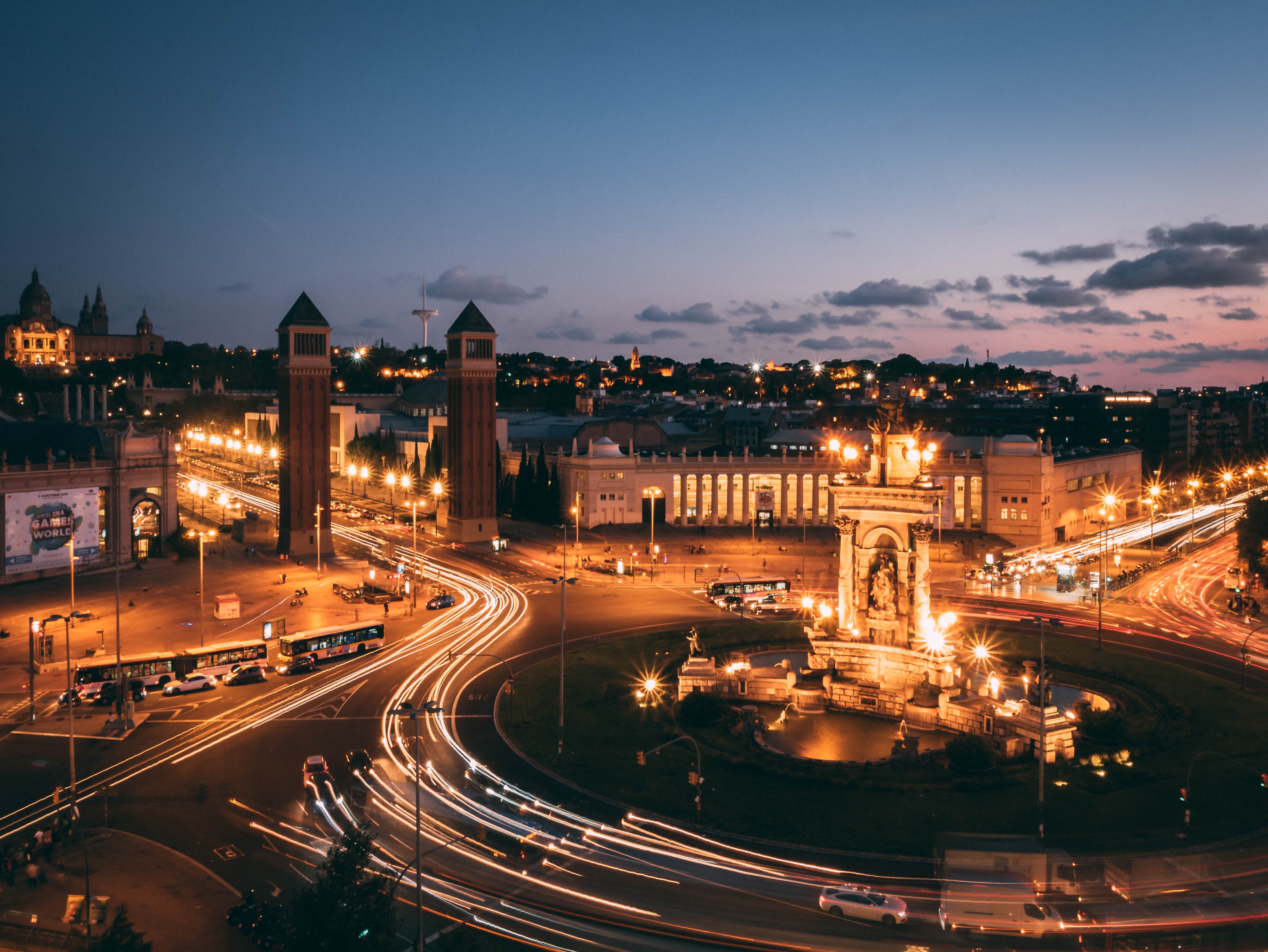 Красивые города Европы, которые стоит посетить Фото 3