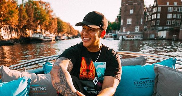 Збіднів на $2 млн: в іспанському готелі обікрали виконавця пісні Despacito