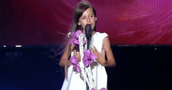 Детское Евровидение 2018: стало известно, кто представит Украину