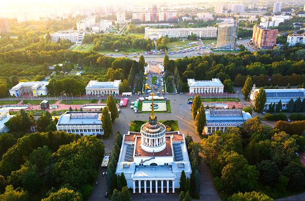 Куда пойти с детьми на выходных в Киеве: топ-8 мест Фото 5