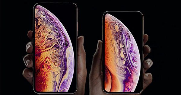 iPhone Xs и Xr: цена и дата выхода в Украине