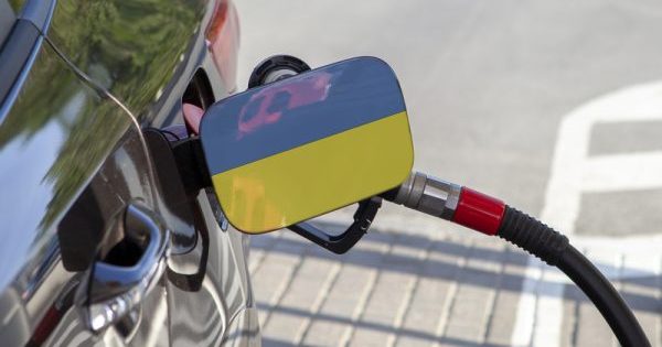 В Україні знову зросли ціни на бензин