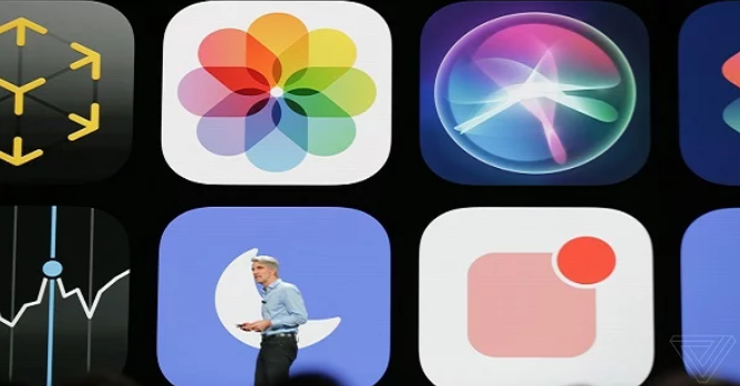 iOS 12 офіційно вийшла: що нового