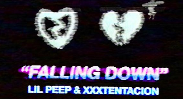 Посмертно: вышел совместный трек покойных рэперов Lil Peep и XXXTentacion