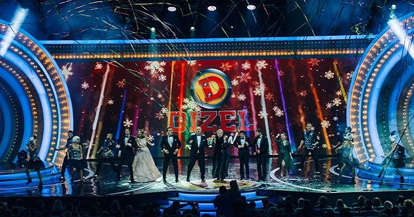 Тур Дизель Шоу перенесен на начало 2019 года