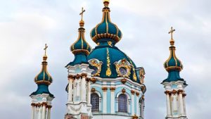 Рождество Пресвятой Богородицы и однодневные посты: церковный календарь на сентябрь 2021