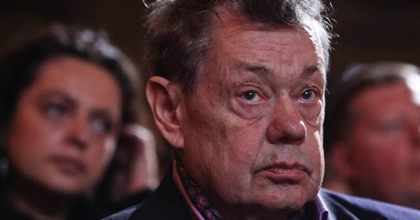 Умер Николай Караченцов