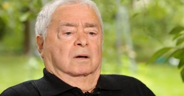 Стала відома причина смерті Карцева