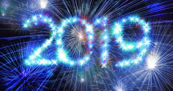 Вихідні в Україні на Новий рік 2019 і січень (КАЛЕНДАР)