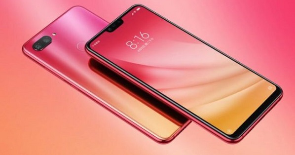 Xiaomi Mi 8 Lite почнуть продавати з України – дата і ціна