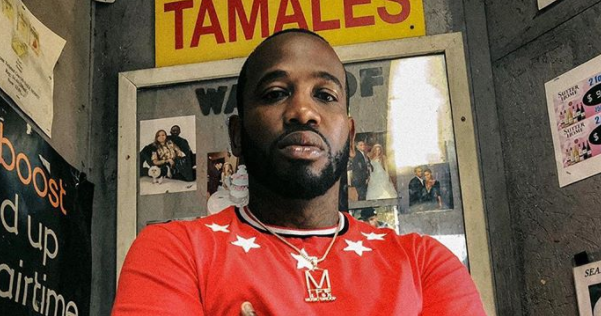 В США застрелили рэпера Young Greatness