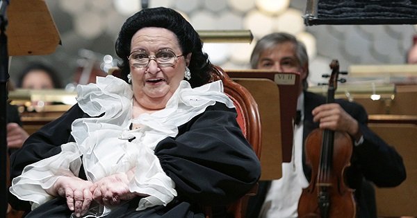 Похороны Монсеррат Кабалье — дата
